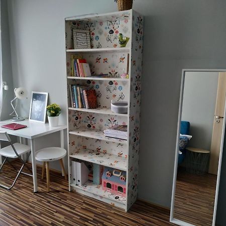 גדינייה Apartament Swietojanska 139 מראה חיצוני תמונה