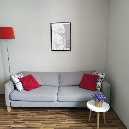גדינייה Apartament Swietojanska 139 מראה חיצוני תמונה