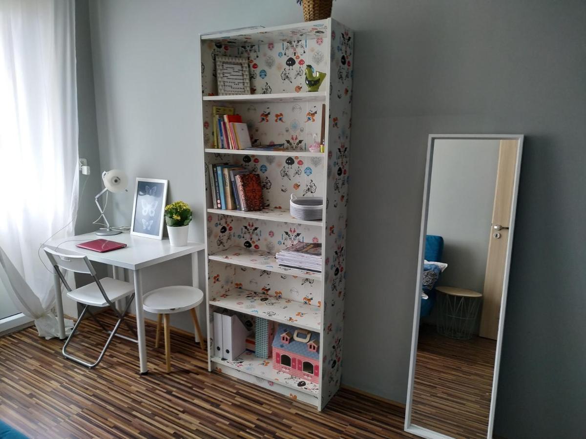 גדינייה Apartament Swietojanska 139 מראה חיצוני תמונה