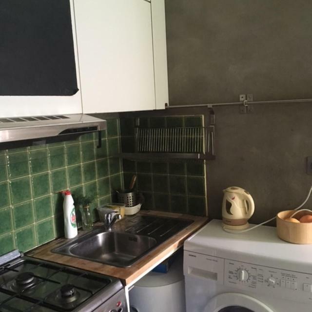 גדינייה Apartament Swietojanska 139 מראה חיצוני תמונה