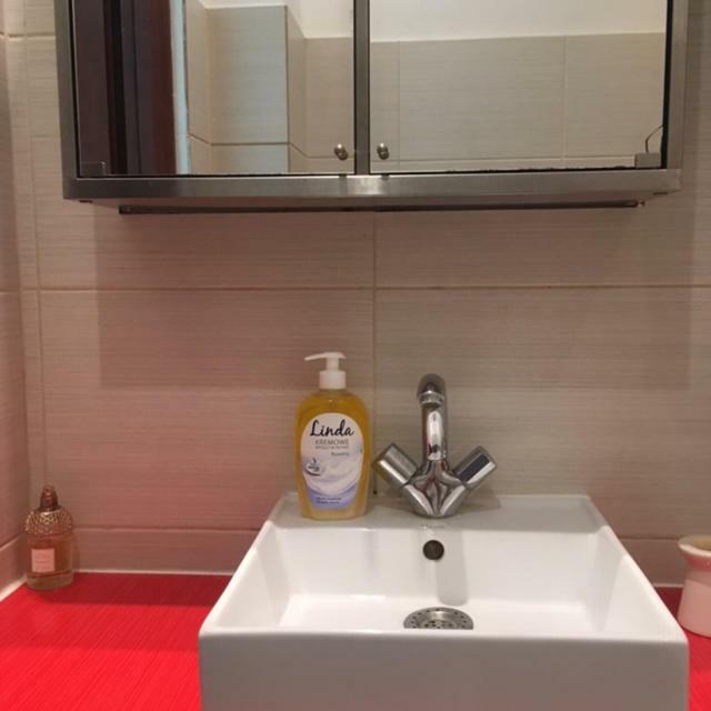 גדינייה Apartament Swietojanska 139 מראה חיצוני תמונה