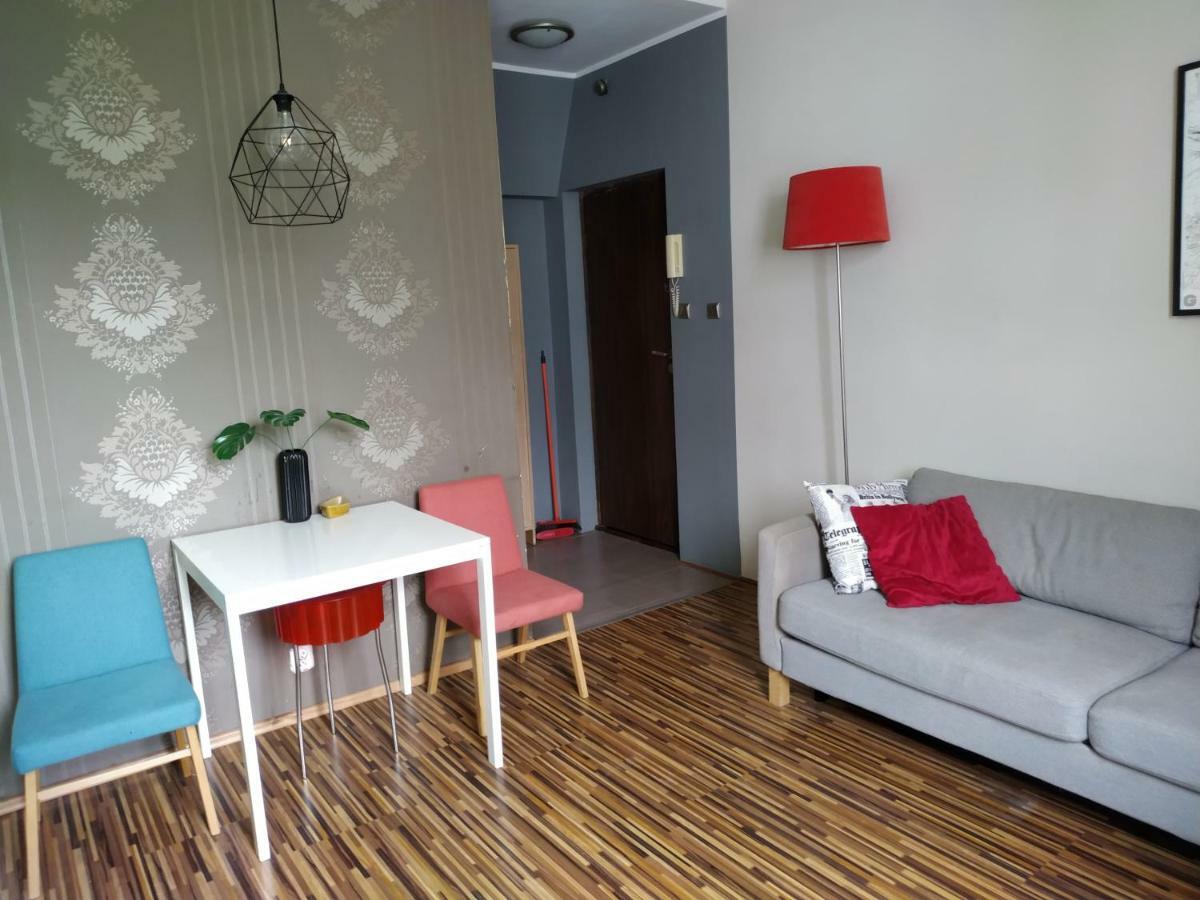 גדינייה Apartament Swietojanska 139 מראה חיצוני תמונה