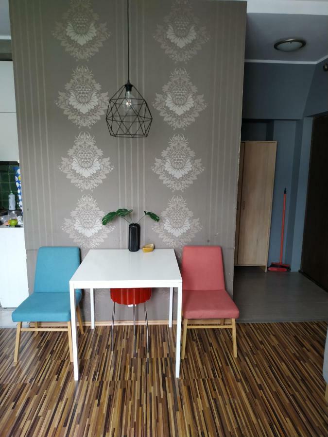 גדינייה Apartament Swietojanska 139 מראה חיצוני תמונה