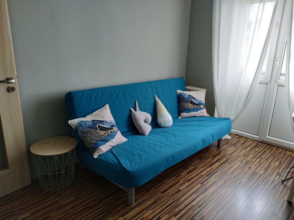 גדינייה Apartament Swietojanska 139 מראה חיצוני תמונה
