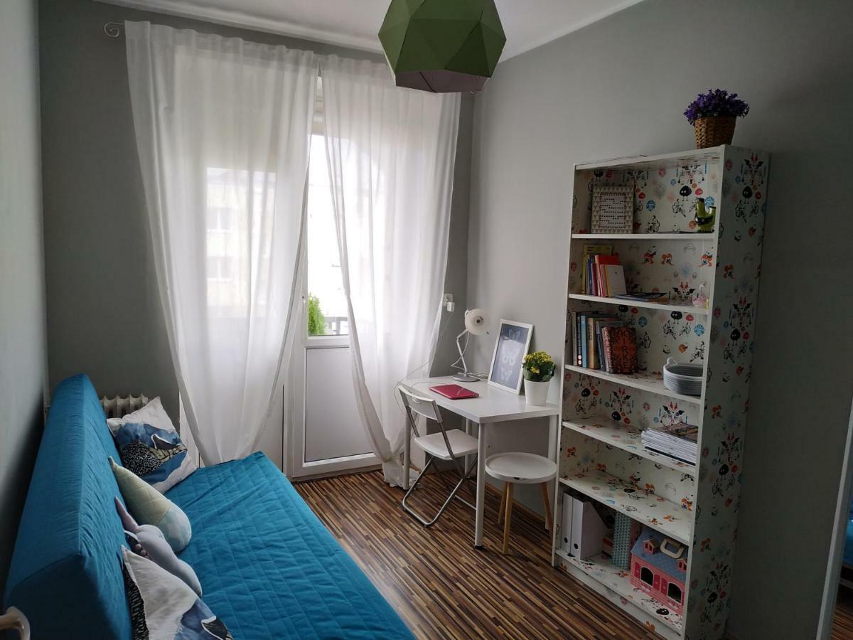 גדינייה Apartament Swietojanska 139 מראה חיצוני תמונה