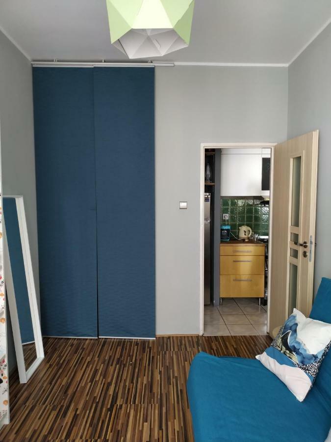 גדינייה Apartament Swietojanska 139 מראה חיצוני תמונה